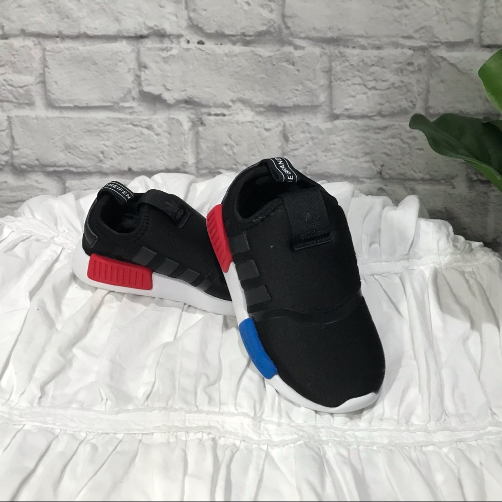 Adidas NMD 360 C Marathon 
Running Sneakers 8K